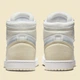 Кросівки жіночі Jordan Air 1 Mm High 36.5 Комбінований FB9891-100 - зображення 6