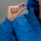 Куртка мужская Joma Urban XL Синий (100659.700) - изображение 5