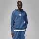 Кофта мужские Jordan Essential Fleece Hoodie XS Синій DR3087-493 - изображение 1