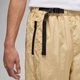 Брюки мужские Jordan 23 Engineered Woven Pants Joggers S Бежевый (DQ8066-252) - изображение 3