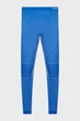 Брюки чоловічі Cmp Seamless Long Pant XL/2XL Синій 3Y97802-N913 - зображення 1