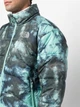 Куртка чоловіча THE NORTH FACE Elements 2000 Printed Jacket M Різнокольоровий (NF0A7WW6957) - зображення 4