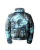 Куртка чоловіча THE NORTH FACE Elements 2000 Printed Jacket M Різнокольоровий (NF0A7WW6957) - зображення 5