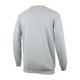Кофта мужская Ellesse Sl Succiso Sweatshirt M Сірий SHC07930-112 - изображение 2