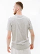 Футболка мужская Helly Hansen Nord Graphic Hh T-Shirt XL Сірий 62979-949 - изображение 2