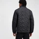Куртка мужская Ellesse Villanova Padded M Комбінований SHX21093-011 - изображение 2