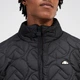 Куртка мужская Ellesse Villanova Padded M Комбінований SHX21093-011 - изображение 3