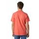 Футболка чоловіча Helly Hansen Rwb Graphic T-Shirt XL Персиковий 53763-284 - зображення 3
