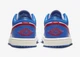 Кроссовки женские Jordan 1 Low 39 Комбинированный DC0774-416 - изображение 5