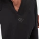 Штани чоловічі Jordan Why Not? XL Чорний (DD3329-010) - зображення 3