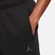 Штани чоловічі Jordan Why Not? XL Чорний (DD3329-010) - зображення 5