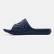 Тапочки чоловічі Under Armour Ua Locker Iv Sl 41 синій 3023758-401 - зображення 2