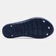 Тапочки чоловічі Under Armour Ua Locker Iv Sl 41 синій 3023758-401 - зображення 5