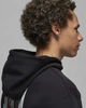 Бомбер мужской Jordan Flight Mvp Men's Fleece Pullover Hoodie L Чорний DV7592-010 - изображение 6