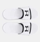 Тапочки мужские Under Armour Ignite 44 Комбінований 3027219-100 - изображение 4