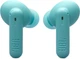 Навушники JBL Wave Beam 2 Blue (JBLWBEAM2BLU) - зображення 4