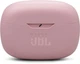 Słuchawki JBL Wave Beam 2 Pink (JBLWBEAM2PIK) - obraz 6