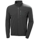 Куртка чоловіча Helly Hansen Crew Softshell Jacket 2.0 XL Чорний 30223-980 - зображення 1