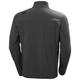 Куртка чоловіча Helly Hansen Crew Softshell Jacket 2.0 XL Чорний 30223-980 - зображення 4