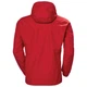Куртка мужская Helly Hansen Dubliner Rain Jacket M Красный (62643-162) - изображение 8