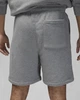 Шорты мужские Jordan Brooklyn Fleece 2XL Сірий DQ7470-091 - изображение 2
