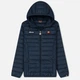 Куртка женская Ellesse Lompard S Синій SGS02683 - изображение 2