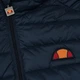 Куртка женская Ellesse Lompard S Синій SGS02683 - изображение 3