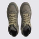 Ботинки мужские Helly Hansen Monashee Ullr 42.5 Оливковый (11432-431) - изображение 4