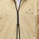 Куртка чоловіча Jordan 23 Engineered Jacket M Бежевий DQ8073-252 - зображення 2
