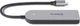 USB-хаб Real-El CQ-415 USB 3.0 Space Grey (EL123110001) - изображение 4