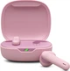 Słuchawki JBL Wave Flex 2 Pink (JBLWFLEX2PIK) - obraz 1