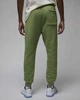 Чоловічі штани Jordan Essentials Fleece Trousers XL Оливковий (FJ7779-340) - зображення 2