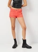 Шорты женские G-Star Raw 91771A.4881.2023 27 Коралловые (8718512179184) - изображение 1