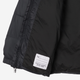 Подростковая зимняя стеганная куртка для мальчика Columbia Puffect Hooded Jacket 2096271-010 164-170 см Черная (990054823666_195981484106) - изображение 8