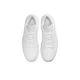 Кроссовки мужские Jordan 1 Low 47 Білий 553558-136 - изображение 4
