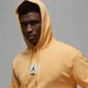 Кофта мужская Jordan Flight Fleece Celestial L Желтый DQ7338-251 - изображение 3