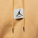 Кофта мужская Jordan Flight Fleece Celestial L Желтый DQ7338-251 - изображение 4