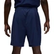 Шорти чоловічі Jordan Df Sprt Woven Short S Темно-синій (DV9789-410) - зображення 2