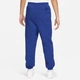 Чоловічі штани Jordan Sprt Dna Flc Pant XL Синій (DJ0190-455) - зображення 2