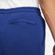 Чоловічі штани Jordan Sprt Dna Flc Pant XL Синій (DJ0190-455) - зображення 5