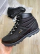 Ботинки мужские Helly Hansen Woodlands 41 Чорний 10823-990 - изображение 8