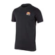 Футболка мужская Ellesse Canaletto Tee XL Чорний SHS04548-001 - изображение 2