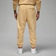 Чоловічі штани Jordan Flight Mvp Statement Graphic Joggers L Бежевий (DQ8015-252) - зображення 2