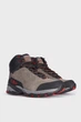 Ботинки мужские CMP Elnick Mid Trekking Shoes Wp 41 Комбинированный (3Q18587-Q906) - изображение 2