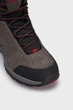 Ботинки мужские CMP Elnick Mid Trekking Shoes Wp 41 Комбинированный (3Q18587-Q906) - изображение 4