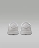 Кроссовки мужские Jordan Air 1 Low G 41 Білий DD9315-110 - изображение 5