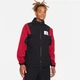 Куртка мужская Jordan Flight Suit S Чорний CV3150-010 - изображение 1