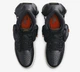Кроссовки мужские Jordan Jordan 1 Retro High Og Sp Utility Stash 43 Чорний DN4336-001 - изображение 5