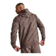 Худі чоловіче Jordan Essentials S Коричневий DV7640-274 - зображення 4