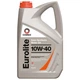 Моторное масло Comma EUROLITE 10W-40 5л - изображение 1